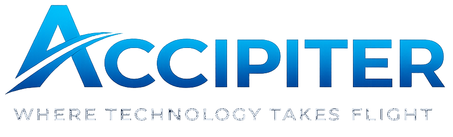 Accipiter Solutions Pvt Ltd — Where Technology Takes Flight